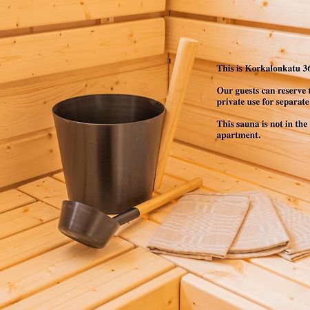 Snowflake Suites VIII With Private Sauna Rovaniemi Ngoại thất bức ảnh